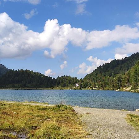 Pension Fuerhapter Mit Bio- Bauernhof Sankt Jakob in Defereggen Kültér fotó